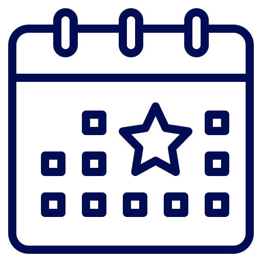icono Eventos